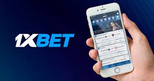 Download 1xBet Thailand App for a Seamless Betting Experience