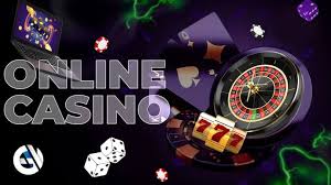 Explore the World of Casinos Non Gamstop 962329330