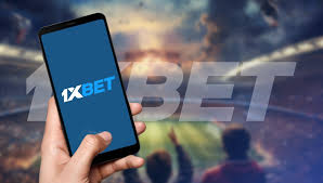 Tải Ứng Dụng 1xBet Việt - Trải Nghiệm Đặt Cược Thú Vị