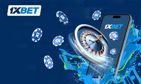 Tải Ứng Dụng 1xBet Việt - Trải Nghiệm Đặt Cược Thú Vị