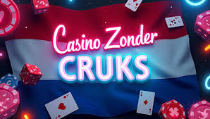 Beste Casino Zonder CRUKS Ontdek een Wereld van Vrijheid en Spanning