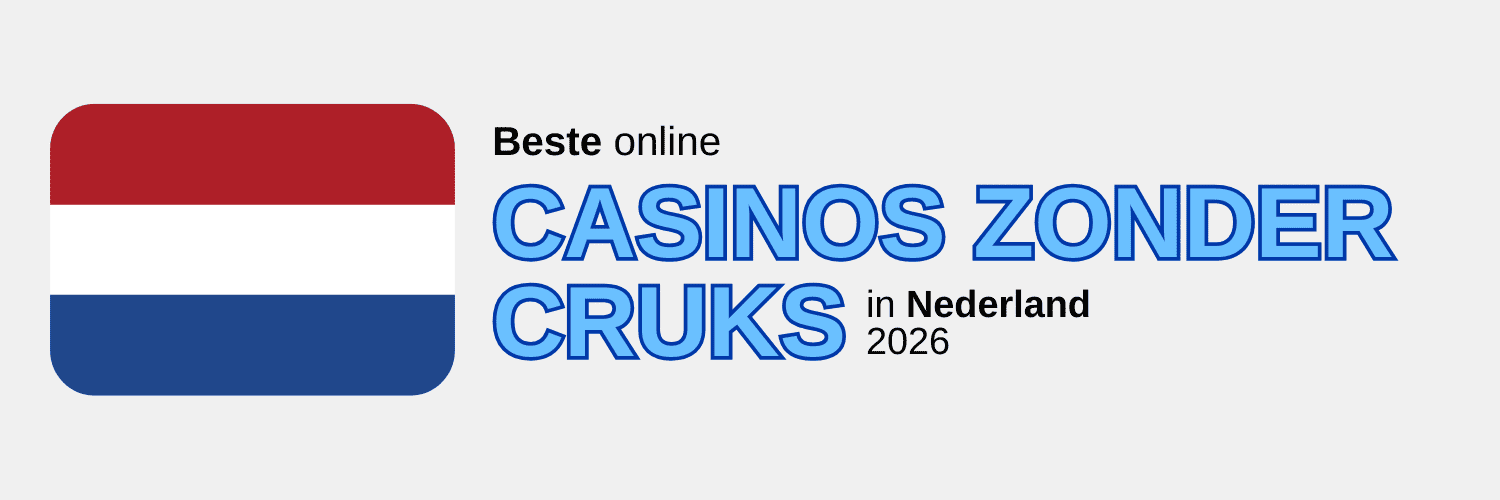 Beste Casino Zonder CRUKS Speel Veilig en Vrij