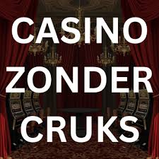 Beste Casino Zonder CRUKS Speel Veilig en Vrij