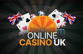 Discover Online Casinos in the UK with Free £10 Welcome Bonuses