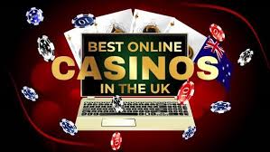 Discover the Best UK Online Casinos with No Deposit Needed