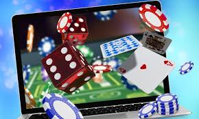 Get X Casino Зеркало Быстрый доступ к азартным играм
