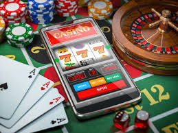 Ontdek de Wereld van Nyxbets Casino Online