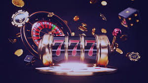 Oplev Cashwin Casino Din Ultimative Spilleoplevelse