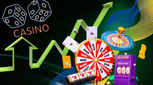 Oplev Spændingen hos Hugo Casino