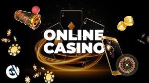 Oplev Spændingen hos Hugo Casino
